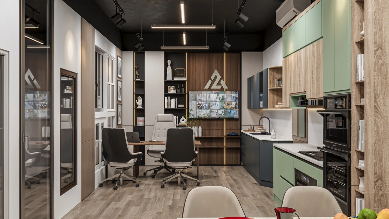 Real 3D design render by Abdullah Star 3D